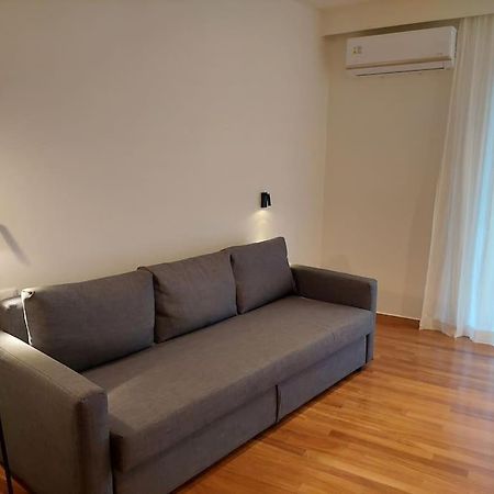 Cozy, Sunbathed, 30M2 Apartment Atena Exterior foto
