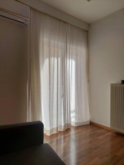 Cozy, Sunbathed, 30M2 Apartment Atena Exterior foto