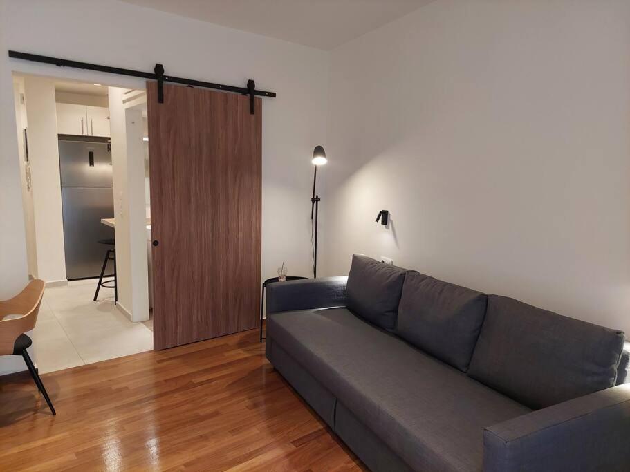 Cozy, Sunbathed, 30M2 Apartment Atena Exterior foto